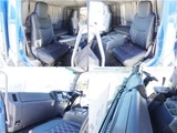 2011 Isuzu Forward Wide Truck for sale, Japanese used car export - photo 21 of 24 | GULJI TRADERS
