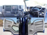 2011 Isuzu Forward Wide Truck for sale, Japanese used car export - photo 22 of 24 | GULJI TRADERS