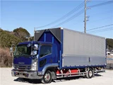 2011 Isuzu Forward Wide Truck for sale, Japanese used car export - photo 24 of 24 | GULJI TRADERS