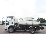 2011 Isuzu Forward Truck for sale, Japanese used car export - photo 2 of 57 | GULJI TRADERS
