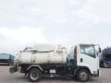 2011 Isuzu Forward Truck for sale, Japanese used car export - photo 6 of 57 | GULJI TRADERS