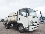 2011 Isuzu Forward Truck for sale, Japanese used car export - photo 7 of 57 | GULJI TRADERS