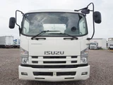 2011 Isuzu Forward Truck for sale, Japanese used car export - photo 8 of 57 | GULJI TRADERS