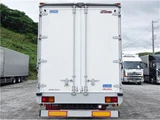 2011 Isuzu Forward Truck for sale, Japanese used car export - photo 2 of 21 | GULJI TRADERS