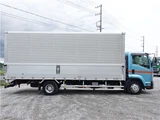 2011 Isuzu Forward Truck for sale, Japanese used car export - photo 3 of 21 | GULJI TRADERS