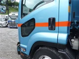 2011 Isuzu Forward Truck for sale, Japanese used car export - photo 8 of 21 | GULJI TRADERS