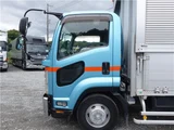 2011 Isuzu Forward Truck for sale, Japanese used car export - photo 9 of 21 | GULJI TRADERS