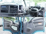 2011 Isuzu Forward Truck for sale, Japanese used car export - photo 19 of 21 | GULJI TRADERS