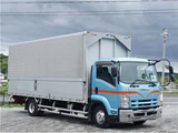 2011 Isuzu Forward Truck for sale, Japanese used car export - photo 21 of 21 | GULJI TRADERS