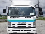 2011 Isuzu Forward Wide Truck for sale, Japanese used car export - photo 2 of 18 | GULJI TRADERS