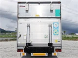 2011 Isuzu Forward Wide Truck for sale, Japanese used car export - photo 5 of 18 | GULJI TRADERS