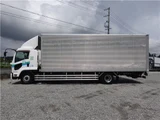 2011 Isuzu Forward Wide Truck for sale, Japanese used car export - photo 6 of 18 | GULJI TRADERS