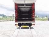 2011 Isuzu Forward Wide Truck for sale, Japanese used car export - photo 8 of 18 | GULJI TRADERS