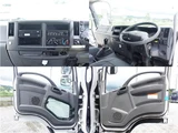 2011 Isuzu Forward Wide Truck for sale, Japanese used car export - photo 16 of 18 | GULJI TRADERS