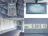2011 Isuzu Forward Wide Truck for sale, Japanese used car export - photo 17 of 18 | GULJI TRADERS
