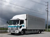 2011 Isuzu Forward Wide Truck for sale, Japanese used car export - photo 18 of 18 | GULJI TRADERS
