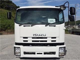 2011 Isuzu Forward Truck for sale, Japanese used car export - photo 2 of 23 | GULJI TRADERS