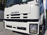 2011 Isuzu Forward Truck for sale, Japanese used car export - photo 3 of 23 | GULJI TRADERS