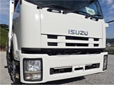 2011 Isuzu Forward Truck for sale, Japanese used car export - photo 4 of 23 | GULJI TRADERS