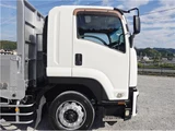 2011 Isuzu Forward Truck for sale, Japanese used car export - photo 6 of 23 | GULJI TRADERS