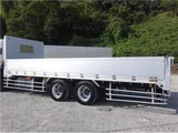 2011 Isuzu Forward Truck for sale, Japanese used car export - photo 9 of 23 | GULJI TRADERS