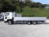 2011 Isuzu Forward Truck for sale, Japanese used car export - photo 10 of 23 | GULJI TRADERS
