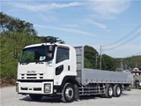 2011 Isuzu Forward Truck for sale, Japanese used car export - photo 23 of 23 | GULJI TRADERS