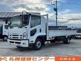 2011 Isuzu Forward Truck for sale, Japanese used car export - photo 1 of 25 | GULJI TRADERS