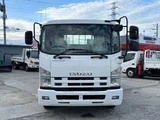 2011 Isuzu Forward Truck for sale, Japanese used car export - photo 2 of 25 | GULJI TRADERS