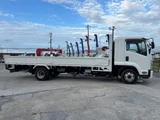 2011 Isuzu Forward Truck for sale, Japanese used car export - photo 4 of 25 | GULJI TRADERS