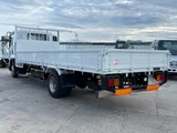 2011 Isuzu Forward Truck for sale, Japanese used car export - photo 6 of 25 | GULJI TRADERS