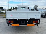 2011 Isuzu Forward Truck for sale, Japanese used car export - photo 7 of 25 | GULJI TRADERS