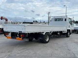 2011 Isuzu Forward Truck for sale, Japanese used car export - photo 8 of 25 | GULJI TRADERS