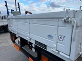 2011 Isuzu Forward Truck for sale, Japanese used car export - photo 11 of 25 | GULJI TRADERS