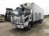 2011 Isuzu Forward Truck for sale, Japanese used car export - photo 1 of 21 | GULJI TRADERS