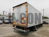 2011 Isuzu Forward Truck for sale, Japanese used car export - photo 2 of 21 | GULJI TRADERS