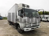 2011 Isuzu Forward Truck for sale, Japanese used car export - photo 10 of 21 | GULJI TRADERS