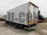 2011 Isuzu Forward Truck for sale, Japanese used car export - photo 11 of 21 | GULJI TRADERS