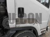 2011 Isuzu Forward Truck for sale, Japanese used car export - photo 12 of 21 | GULJI TRADERS