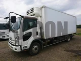 2011 Isuzu Forward Truck for sale, Japanese used car export - photo 1 of 21 | GULJI TRADERS