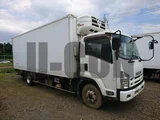 2011 Isuzu Forward Truck for sale, Japanese used car export - photo 10 of 21 | GULJI TRADERS