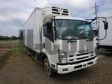 2011 Isuzu Forward Truck for sale, Japanese used car export - photo 11 of 21 | GULJI TRADERS