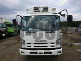 2011 Isuzu Forward Truck for sale, Japanese used car export - photo 12 of 21 | GULJI TRADERS