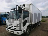 2011 Isuzu Forward Truck for sale, Japanese used car export - photo 13 of 21 | GULJI TRADERS