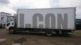 2011 Isuzu Forward Truck for sale, Japanese used car export - photo 18 of 21 | GULJI TRADERS