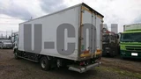 2011 Isuzu Forward Truck for sale, Japanese used car export - photo 19 of 21 | GULJI TRADERS