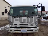 2011 Isuzu Forward Truck for sale, Japanese used car export - photo 2 of 21 | GULJI TRADERS