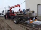 2011 Isuzu Forward Truck for sale, Japanese used car export - photo 4 of 21 | GULJI TRADERS