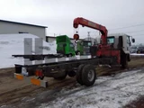 2011 Isuzu Forward Truck for sale, Japanese used car export - photo 6 of 21 | GULJI TRADERS