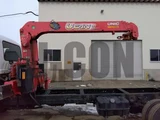 2011 Isuzu Forward Truck for sale, Japanese used car export - photo 8 of 21 | GULJI TRADERS